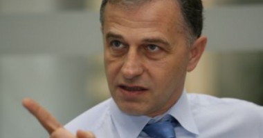 Stire din Politică-Administrație : Mircea Geoană dezminte zvonurile că ar candida la președinția Consiliului Județean Dolj