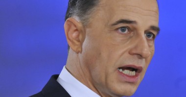 Stire din Politică-Administrație : La baza PSD există o nevoie pentru un candidat propriu la prezidențiale