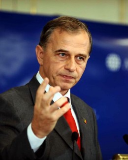 Stire din Politică-Administrație : Geoană: "Viitorul comisar european trebuie să fie de la PSD"