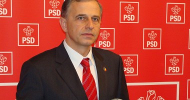 Stire din Politică-Administrație : "Geoană știe jocul Americii"