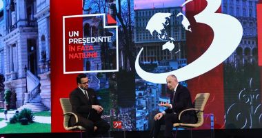 Stire din Politică-Administrație : Mircea Geoană, întrebat cum s-a angajat la MAE: „Nu m-a ajutat tata!”
