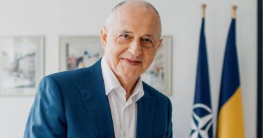 Stire din Politică-Administrație : Mircea Geoană pleacă din funcţia de la NATO la începutul săptămânii viitoare