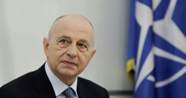 Stire din Politică-Administrație : Mircea Geoană consideră că viitorul României nu este garantat