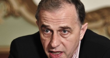 Stire din Politică-Administrație : Președintele Senatului va efectua o vizită în SUA