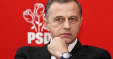 Stire din Politică-Administrație : Mircea Geoană, exclus din PSD: "Adio, tovarăși!"