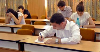 Stire din Cultură-Educație : Elevii constănțeni, angrenați într-un concurs de geografie