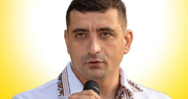 Stire din Actualitate : George Simion, nuntă pe modelul Zelea Codreanu: care sunt principalele asemănări