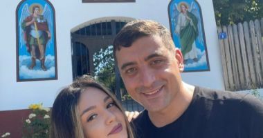 Stire din Actualitate : ÎPS Teodosie va oficia nunta lui George Simion din localitatea Măciuca