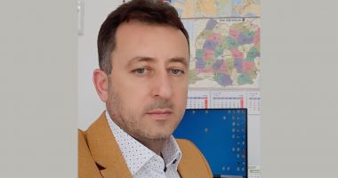 Stire din Social : George Dănilă este noul director interimar al DGASPC Constanța