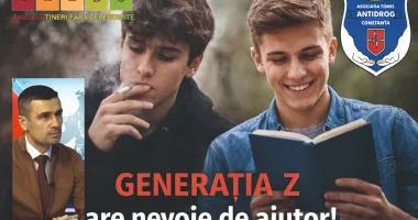 George Drăgan: Educația și prevenția pentru tineri riscă să fie ignorate în spațiul public dominat de scandaluri - 2