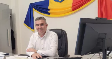 Stire din Politică-Administrație : Primăria Murfatlar obține finanțare europeană de trei milioane de euro pentru un parc urban în Cartierul de Vest
