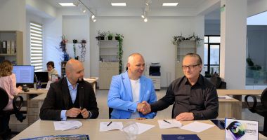 OMD Mamaia – Constanța  a semnat contractul de achiziție pentru elaborarea strategiei de marketing a destinației