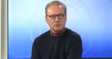Stire din Social : "Concerte incendiare și muzică nebună, în minivacanța de 1 Mai" –  George Măndilă, invitat la emisiunea "Pe Subiect"