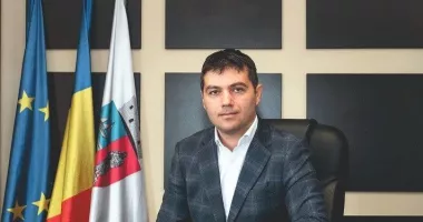 Primăria Ovidiu a obținut finanțare pentru transformarea unui teren degradat în parc modern