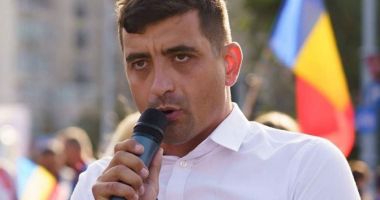 Stire din Politică-Administrație : George Simion vine la Constanţa!
