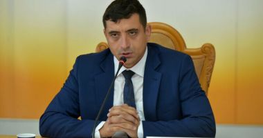 Stire din Politică-Administrație : George Simion și-a făcut Guvernul din umbră. Va avea doar 11 ministere
