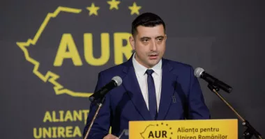 Stire din Politică-Administrație : George Simion anunță lansarea programului „Înapoi Acasă” pentru românii din Diaspora