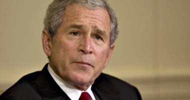 Stire din Actualitate : George W. Bush, inclus pe lista teroriștilor din Venezuela