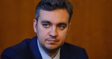 Stire din Politică-Administrație : Lovitură pentru PNL Constanța! Fostul prefect George Niculescu NU INTRĂ în Parlament