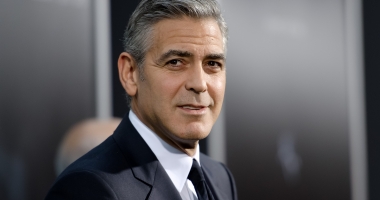 Stire din Actualitate : Clooney la marșul de comemorare a genocidului împotriva armenilor