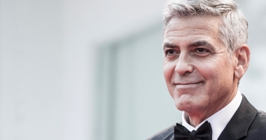 Stire din Actualitate : George Clooney vrea să renunțe la actorie: Acum nu mai am nevoie de bani