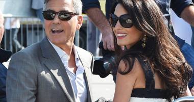 Stire din Monden : George Clooney, adevărul despre soția sa. Cum este de fapt căsnicia lor