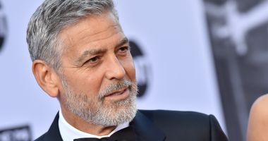 George Clooney revine în televiziune după 20 de ani