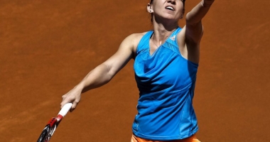 Stire din Sport : George Cosac o vede pe Simona Halep drept sportiva anului 2016