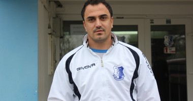 Stire din Sport : Fotbal / Săceanu, Curcă și Nițescu au reînceput antrenamentele la FC Farul