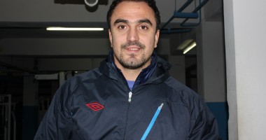 Stire din Sport : George Curcă va merge la FRF în ianuarie pentru a da lămuriri în ancheta UEFA