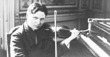 Eveniment cultural dedicat lui George Enescu, în județul Constanța
