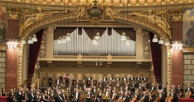 Stire din Cultură-Educație : Festivalul  "George Enescu", live la Constanța