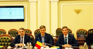 Stire din Politică-Administrație : "Regiunea Mării Negre trebuie  să continue să se dezvolte mai ales pe plan economic"