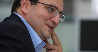 Stire din Politică-Administrație : George Maior, noul ambasador al României la Washington. SUA au acceptat numirea sa