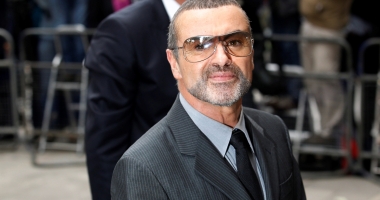 Cântărețul George Michael a murit la 53 de ani