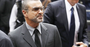 Stire din Actualitate : George Michael a murit în ziua de Crăciun, la 53 de ani
