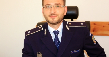SCHIMBĂRI LA VÂRFUL POLIȚIEI CONSTANȚA. Ce funcții preiau comisarul șef Tudorel Dogaru și comisarul George Munteanu - 2