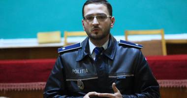 "Comportamentul la volan trădează prima natură a omului!" - 6