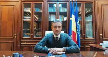 Stire din Politică-Administrație : Liberalul constănțean George Niculescu, secretar de stat la Ministerul Energiei