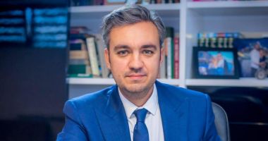 Stire din Politică-Administrație : Secretarul de stat în Ministerul Energiei, George Niculescu, lămuriri despre preţul energiei electrice şi al gazelor