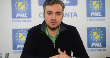 Stire din Politică-Administrație : George Niculescu, de la PNL Constanța, propune energie ieftină pentru români