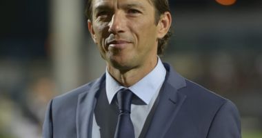 Stire din Sport : George Ogăraru s-a despărțit de FC Viitorul