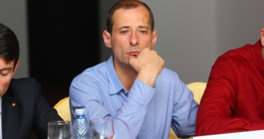 Stire din Social : Cine l-a înlocuit pe George Papari, la șefia Administrației plajelor