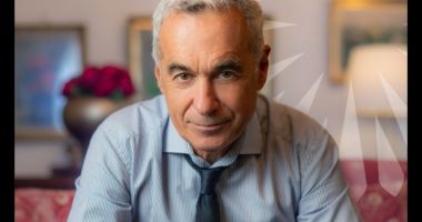 Stire din Politică-Administrație : Iată cine este Călin Georgescu, câştigătorul primului tur al alegerilor prezidenţiale