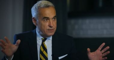 Stire din Actualitate : Institutul pentru Investigarea Crimelor Comunismului: ”Călin Georgescu are un discurs izolaţionist”