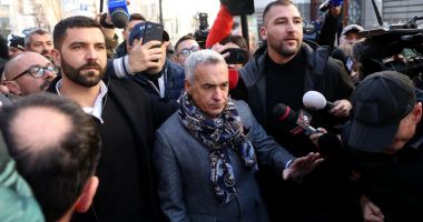 Stire din Eveniment : Călin Georgescu contestă în instanță prelungirea controlului judiciar