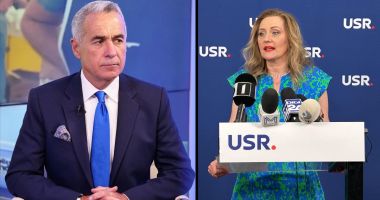 Stire din Politică-Administrație : Călin Georgescu și Elena Lasconi, în turul II al alegerilor prezidențiale