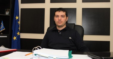 Stire din Politică-Administrație : Primarul din Ovidiu a dispus reevaluarea psihologică a polițiștilor locali