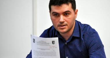 Stire din Politică-Administrație : "În Ovidiu se va mai construi un nou sens giratoriu"