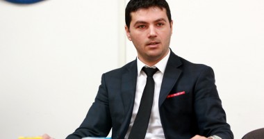 Stire din Politică-Administrație : Ce a făcut primarul George Scupra  de la Ovidiu în primul an de mandat